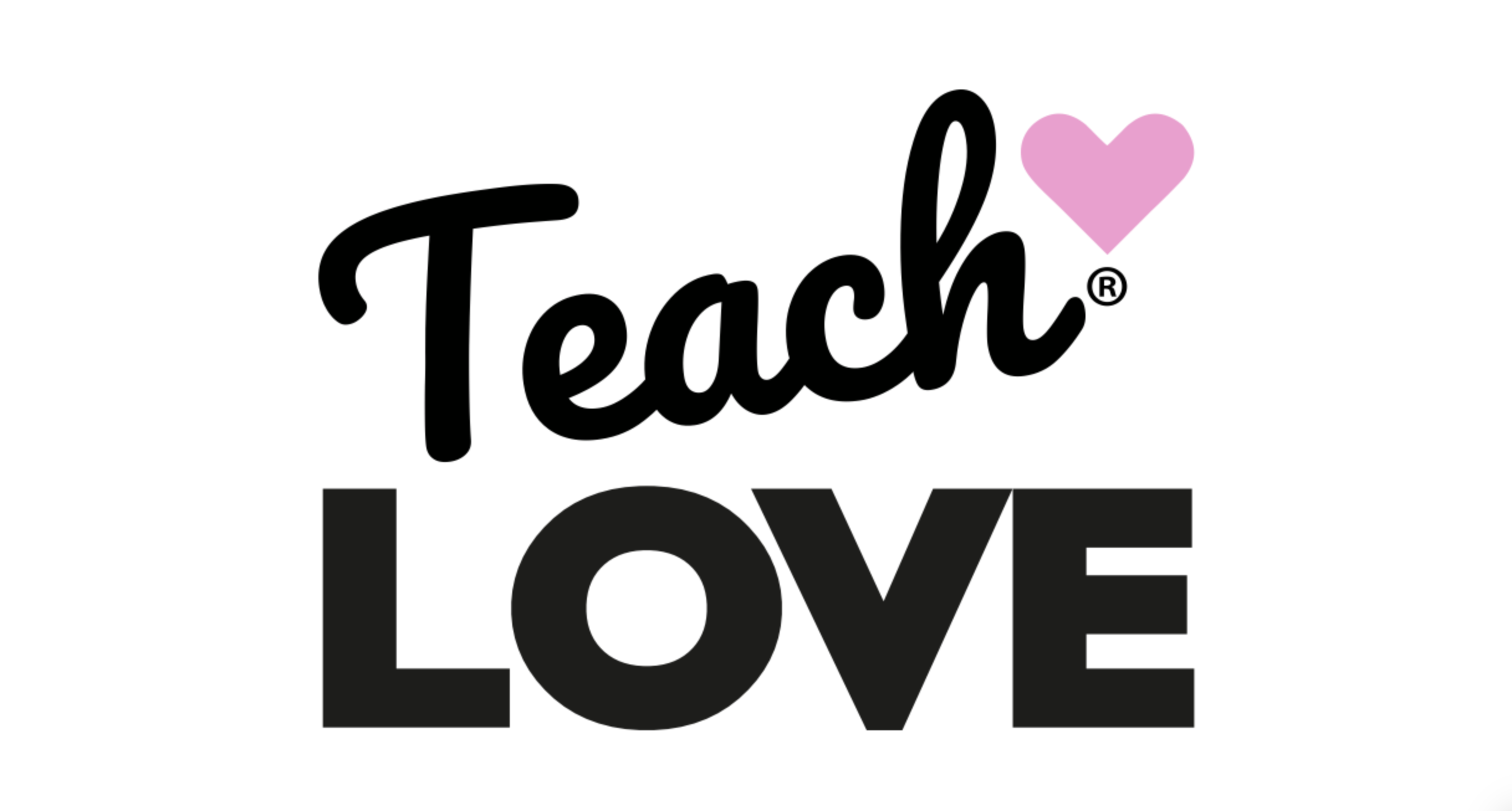 Logo Teach Love