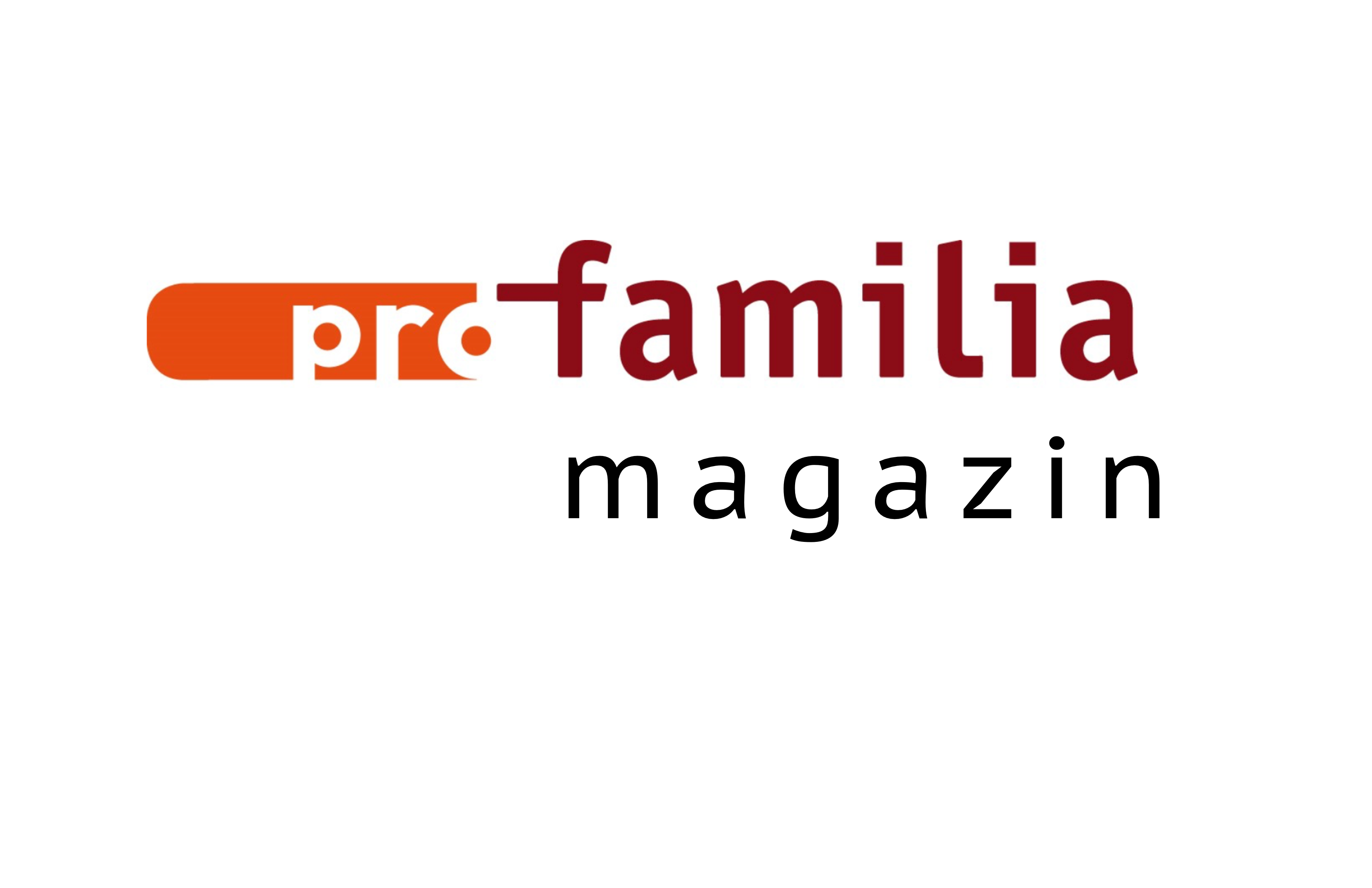 pro familia Magazin 03/2024 Gewalt